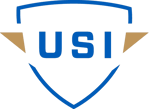 USI Shield Logo